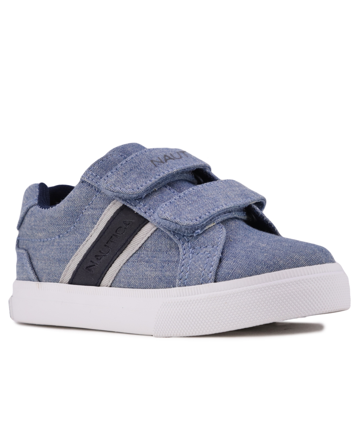 NAUTICA TODDLER BOYS DOUBLE STRAP AVARY CASUAL SHOES