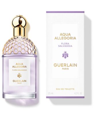 Aqua Allegoria Flora Salvaggia Eau de Toilette, 4.2 oz.