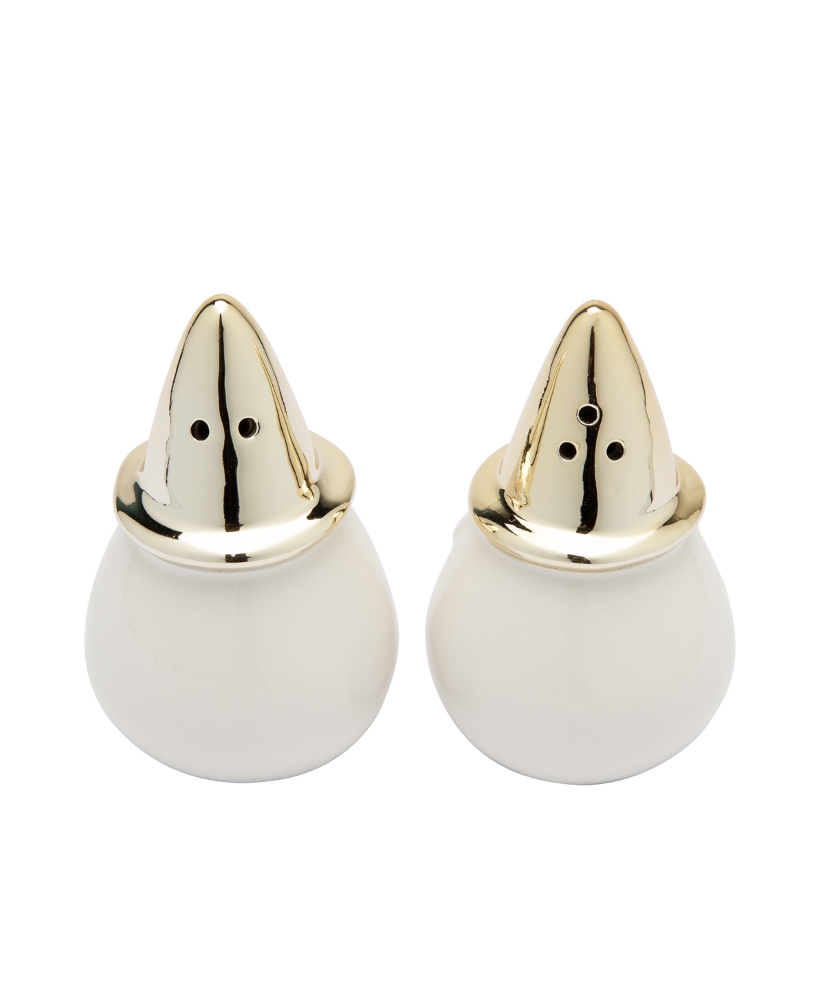 Thirstystone Gnome Salt Pepper Set