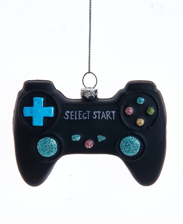 Kurt Adler Game Controller Ornament Macy's