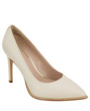 White pumps 2025 macys