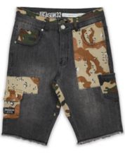 Denim Mens Shorts & Cargo Shorts - Macy's