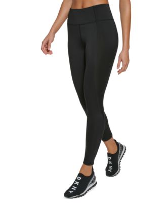 Women's Ultra Compression High-Waist 7/8 Leggings