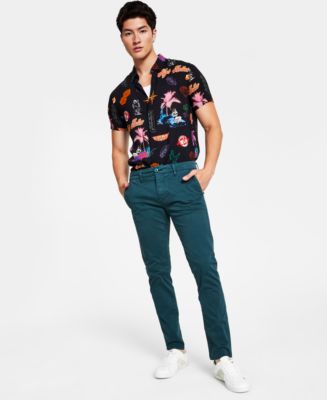 DANIEL PANTS main image 1