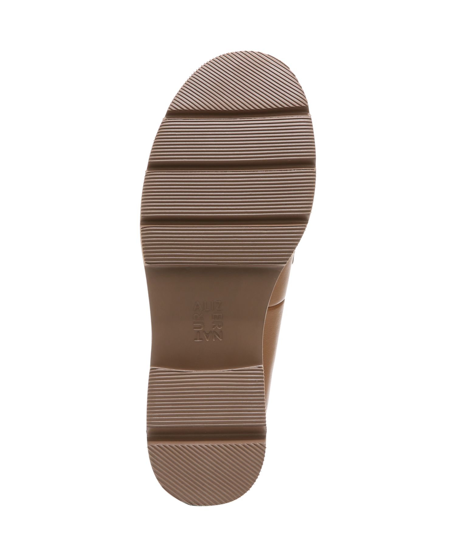 Women's Cabaret Lug Sole Loafers