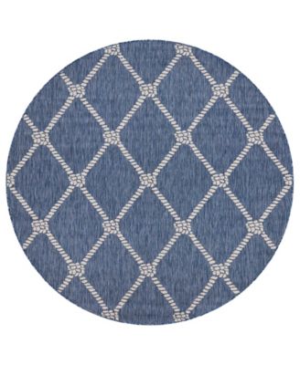 Lr Home Shoreline Srl81875 Area Rug