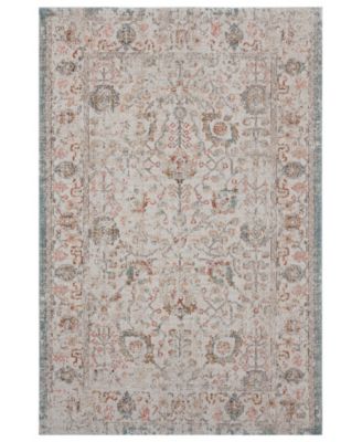 LR Home Heirloom HRL81452 Area Rug - Macy's