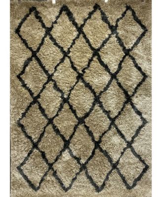 Jewel JWL99457 5' x 7' Area Rug