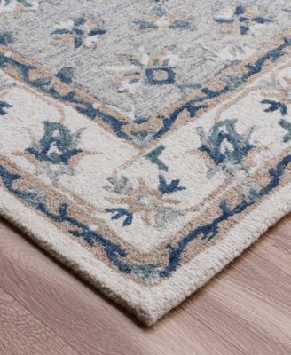 Lr Home Hans Hns81787 Area Rug In Multi
