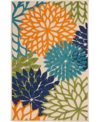 Aloha ALH05 Area Rug