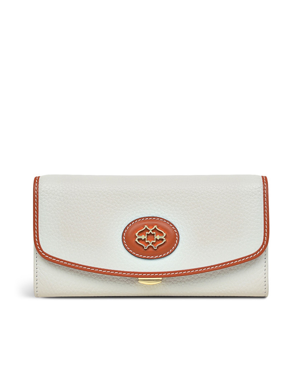 Radley London Women's Cording Street Heirloom Mini Flapover Wallet In