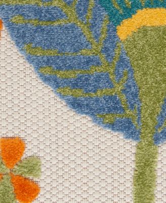 Aloha ALH25 Area Rug