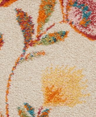 Allur ALR08 Area Rug