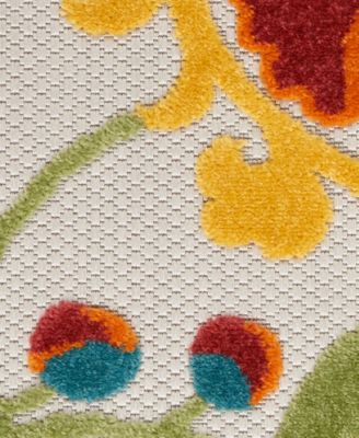 Aloha ALH17 Area Rug