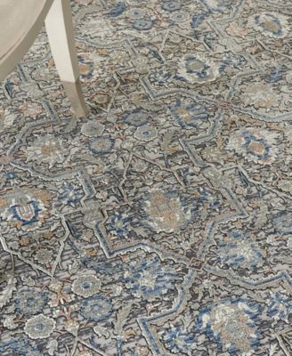 Starry Nights STN10 8' x 10' Area Rug