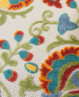 Aloha ALH17 Area Rug