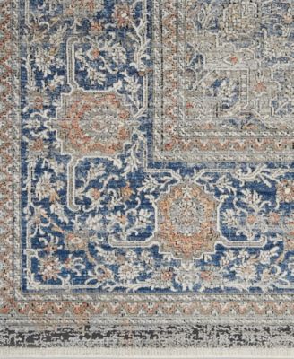 Starry Nights STN07 Area Rug