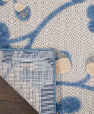 Aloha ALH17 Area Rug