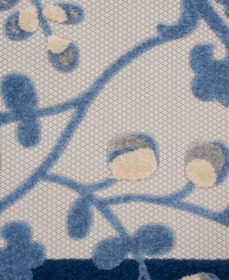 Aloha ALH17 Area Rug