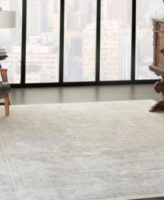 Starry Nights STN02 8' x 10' Area Rug