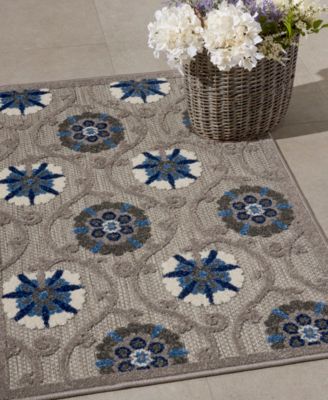 Aloha ALH19 Area Rug