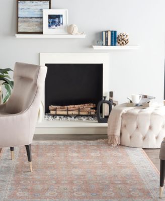 Starry Nights STN12 5'3" x 7'3" Area Rug