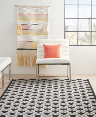 Aloha ALH26 6' x 9' Outdoor Area Rug