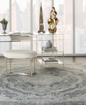 Starry Nights STN05 8' x 10' Area Rug