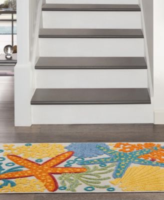 Aloha ALH24 Area Rug