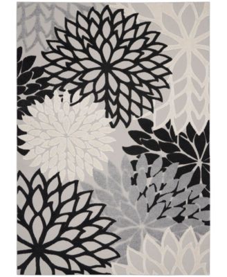 Aloha ALH05 7' x 10' Outdoor Area Rug