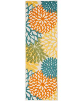 Aloha ALH05 Area Rug