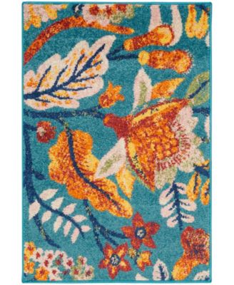 Allur ALR09 Area Rug
