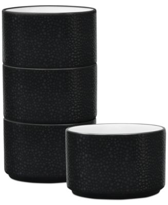 Noritake Mini Bowls (Navy)