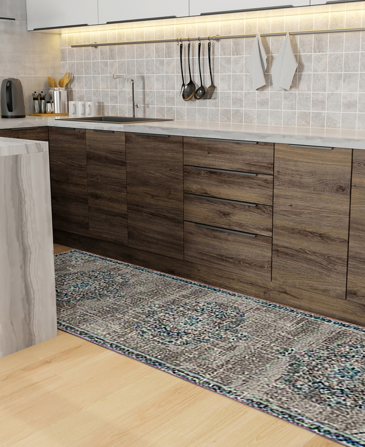 Amer Rugs Montana Nieves Area Rug