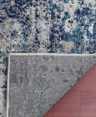 Montana Lizette 2'7" x 8' Runner Area Rug