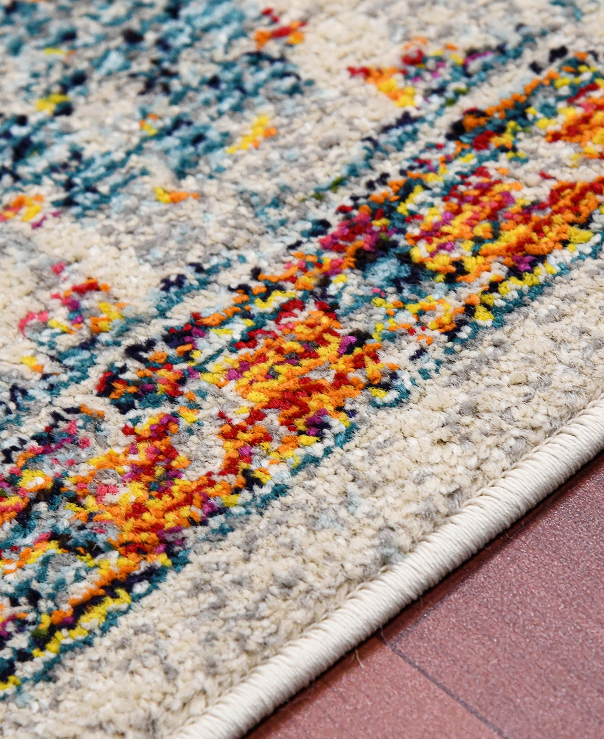 Amer Rugs Montana Estrel Area Rug