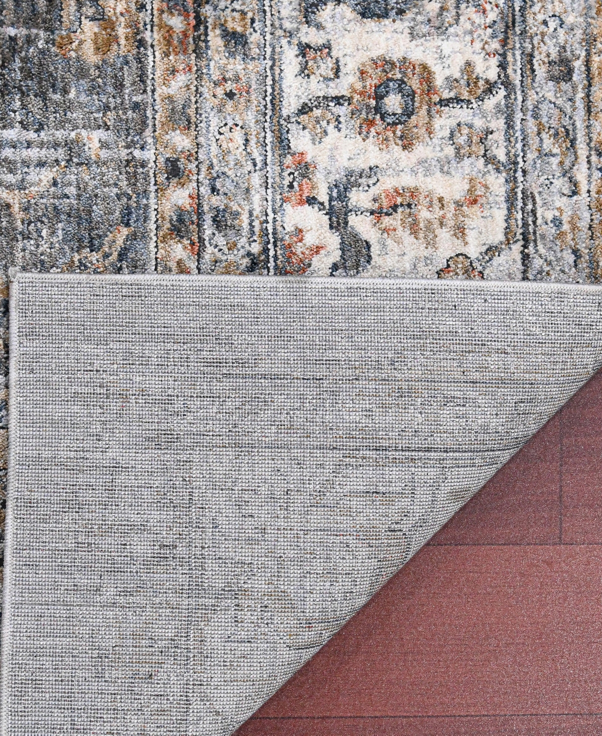 Amer Rugs Vermont Glidel Area Rug