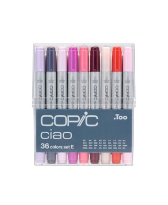 Copic