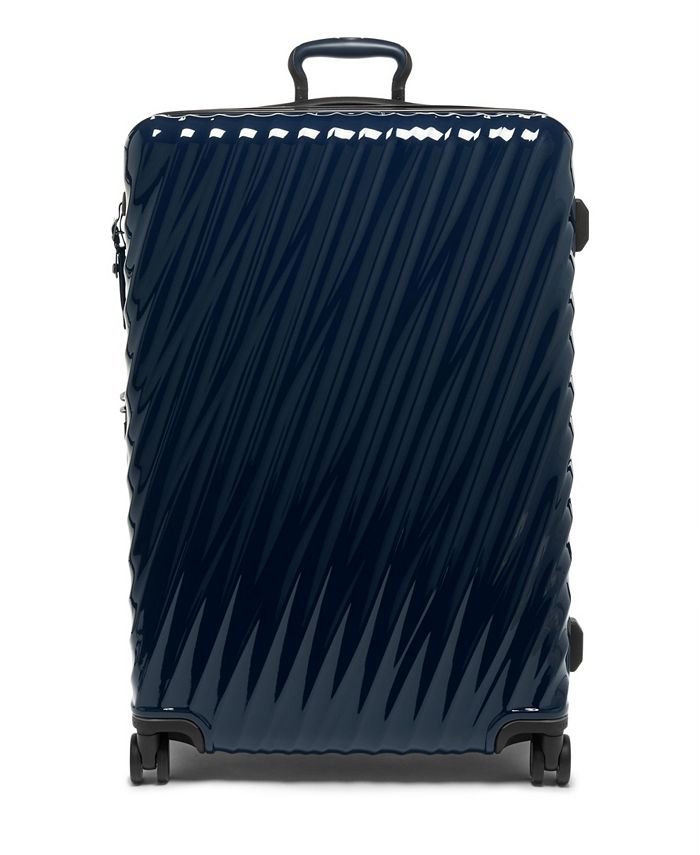 Macy's tumi luggage shop sale