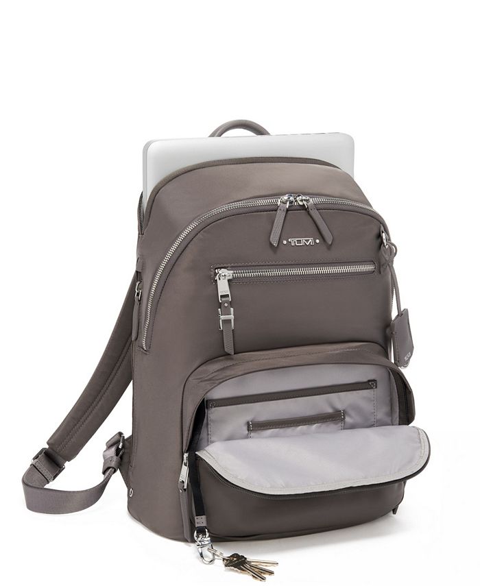 TUMI Voyageur Hilden Backpack & Reviews Backpacks Luggage Macy's