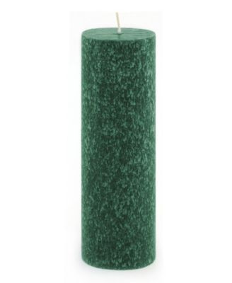 Timberline Pillar Candle, 3" x 9"