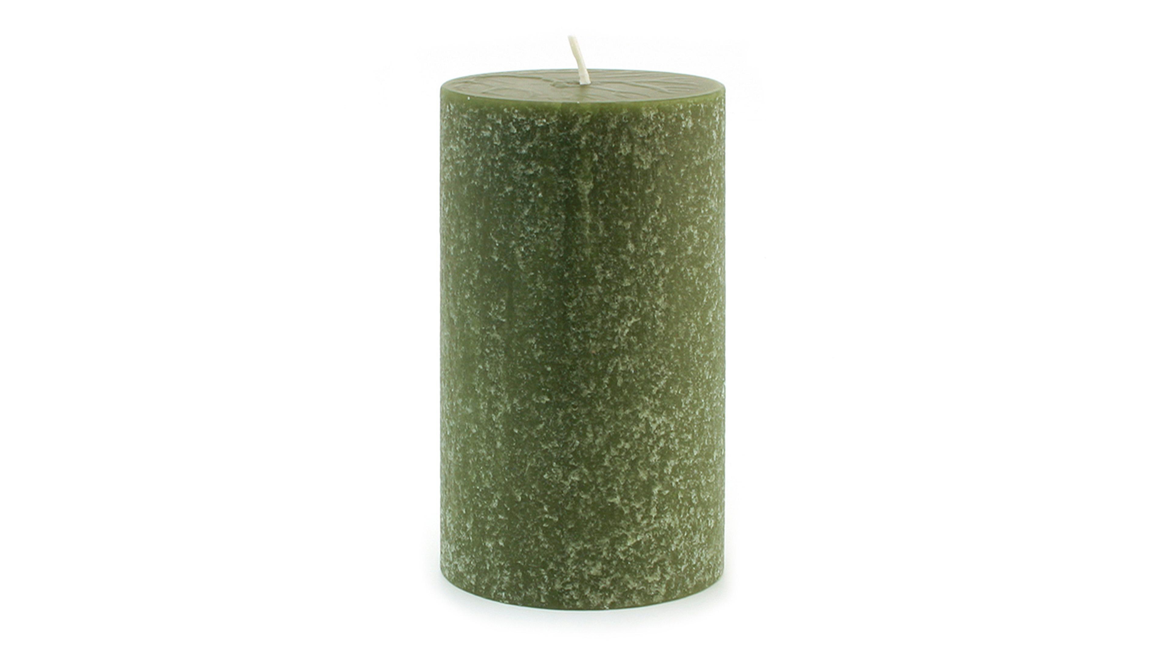 Timberline Pillar Candle, 4" x 6"