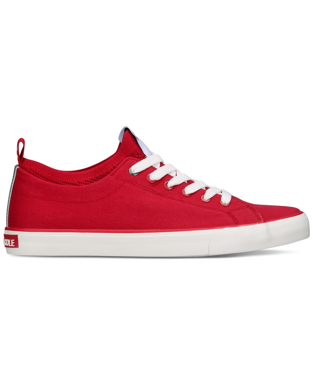 Kenneth Cole Men's The Run Casual Lace-Up Sneaker
