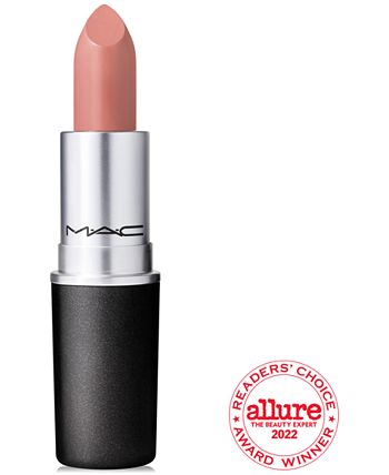 MAC - Amplified Lipstick