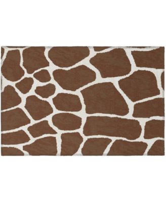 Mail Washable ML4 Area Rug