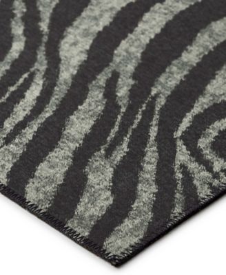 Mali Washable ML1 5' x 7'6" Area Rug