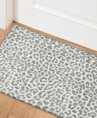 Mail Washable ML2 Area Rug
