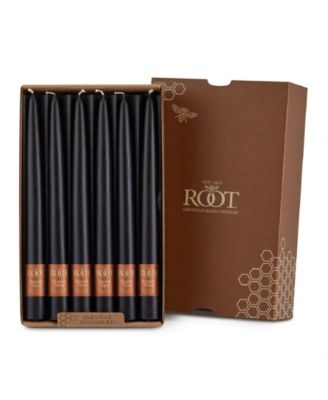 Taper 9" Candle Set, 12 Piece