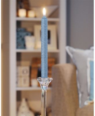 Arista Timberline 9" Taper Candle Set, 12 Piece