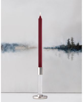 Arista 12" Taper Candle Set, 12 Piece
